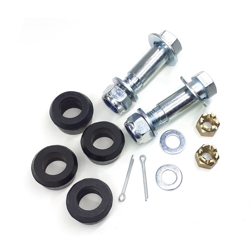 Land Rover Defender 110 / 130 OEM Front Anti Roll Bar Link Fitting Kit