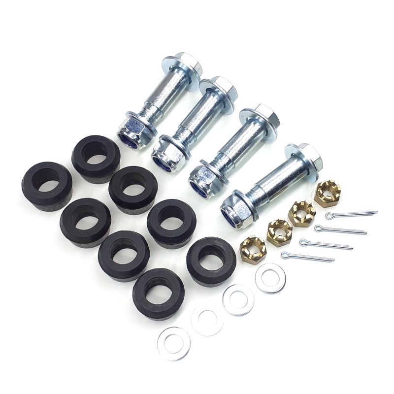 Range Rover Classic OEM Front & Rear Anti Roll Bar Link Fitting Kit 