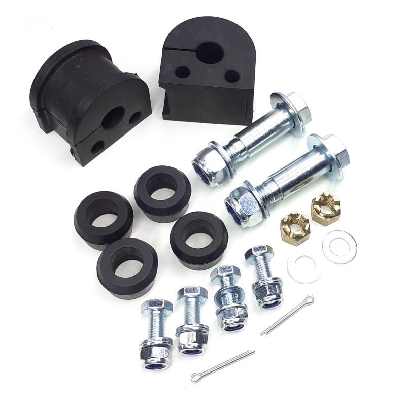 Range Rover Classic OEM Rear Anti Roll Bar Bush & Bolt Kit 