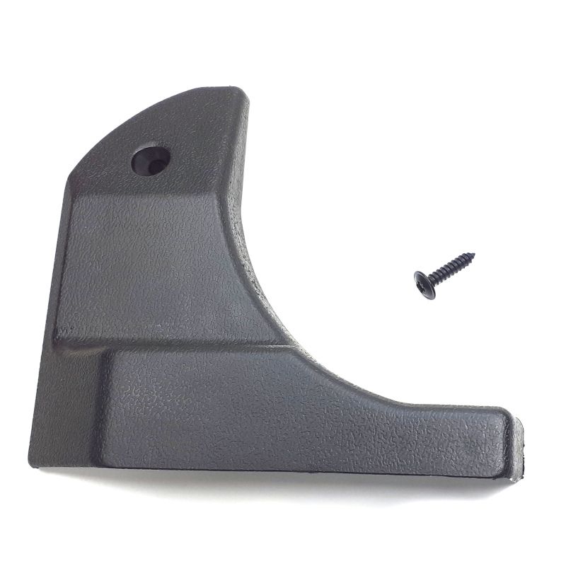 Land Rover Defender 1983-2016 OEM Left Hand Front Door Check Strap Cover