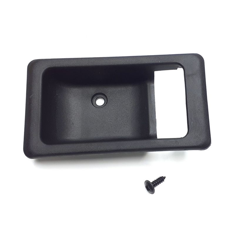 Land Rover Defender 1983-2016 Right Hand OEM Interior Door Release Pull Handle Surround