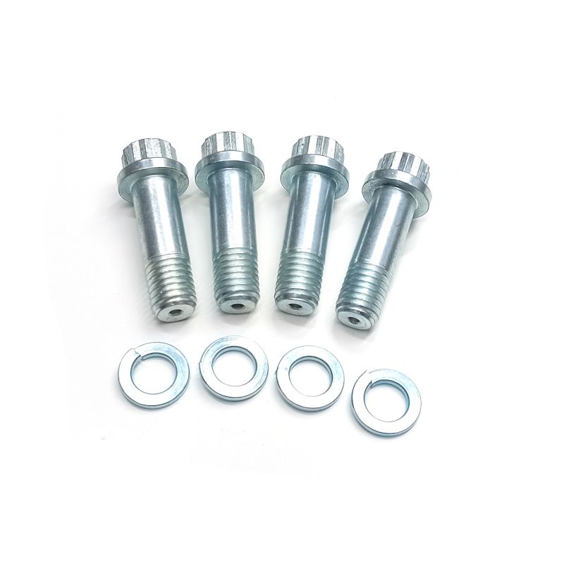 Land Rover Defender 1983-1993 OEM Front Brake Caliper Bolt Kit