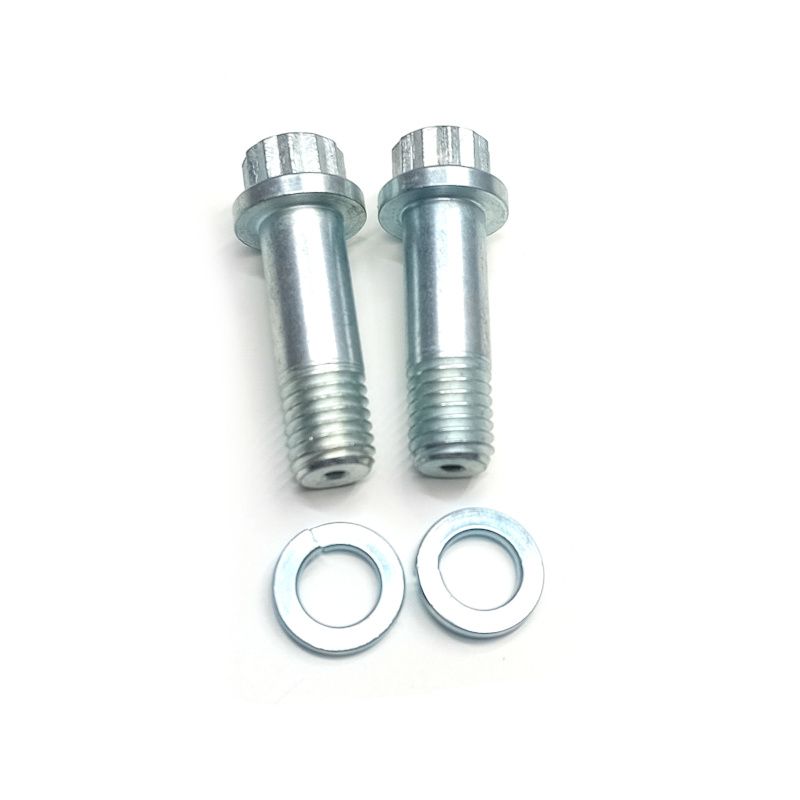 Land Rover Defender 1983-1993 OEM Front Brake Caliper Bolt Kit