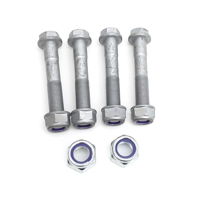 Land Rover Defender 1994-2016 Front Radius Arm Flange Bolt Kit 