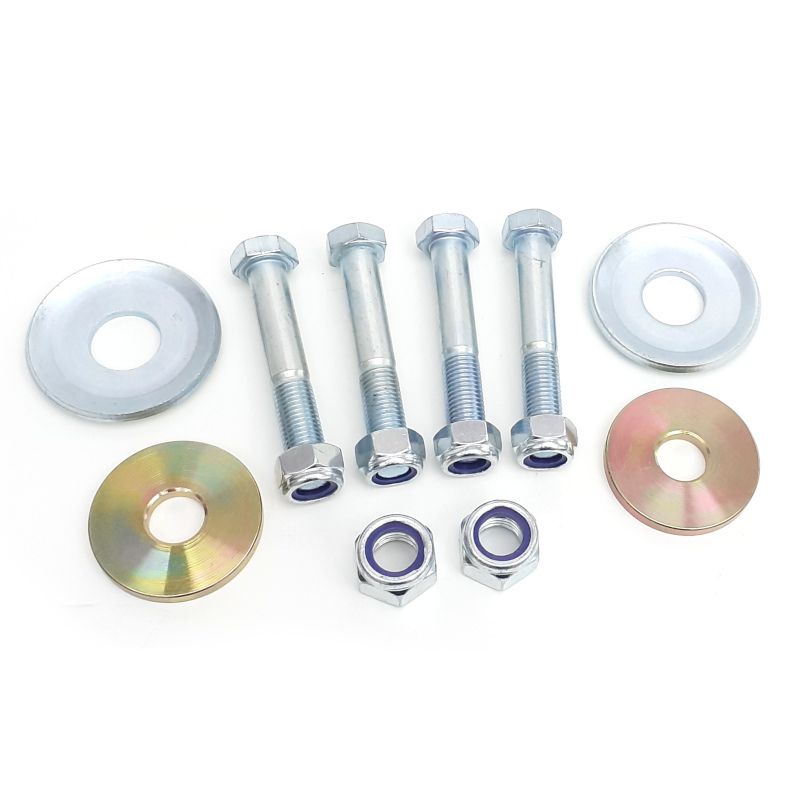 Range Rover Classic OEM Front Radius Arm Bolt Kit with Washers