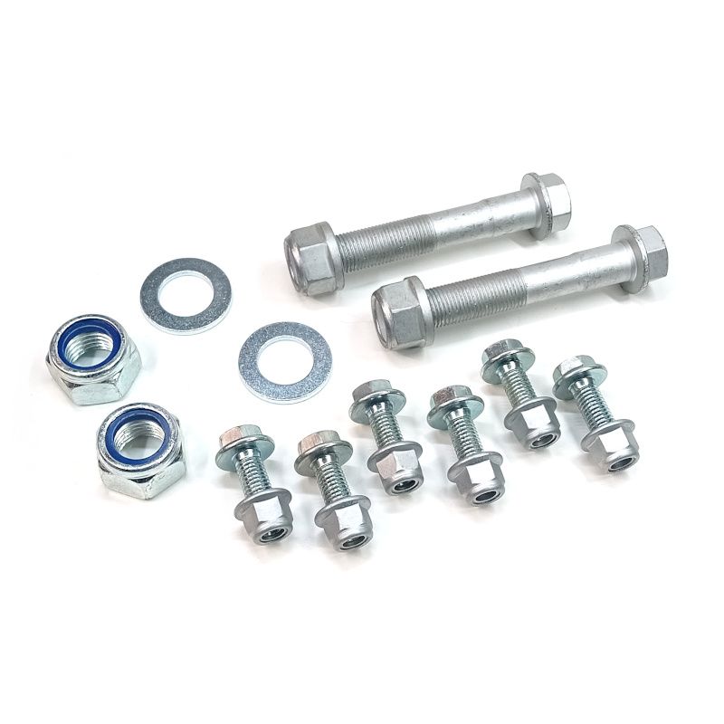 Land Rover Defender 1983-2016 OEM Rear Radius Arm Flange Bolt Kit 