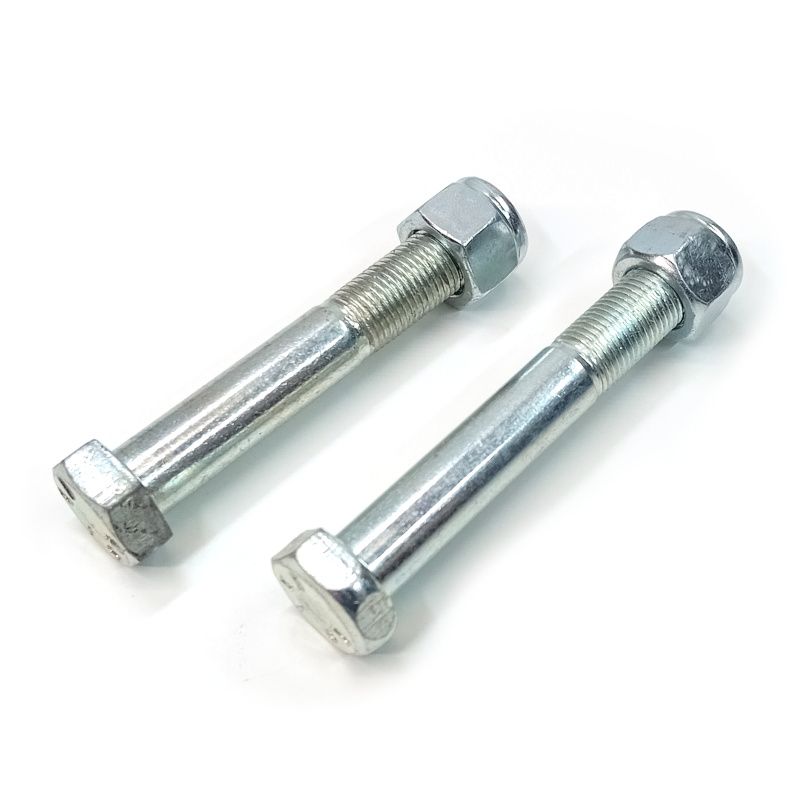 Range Rover Classic Panhard Rod Bolt Kit 1970-1986