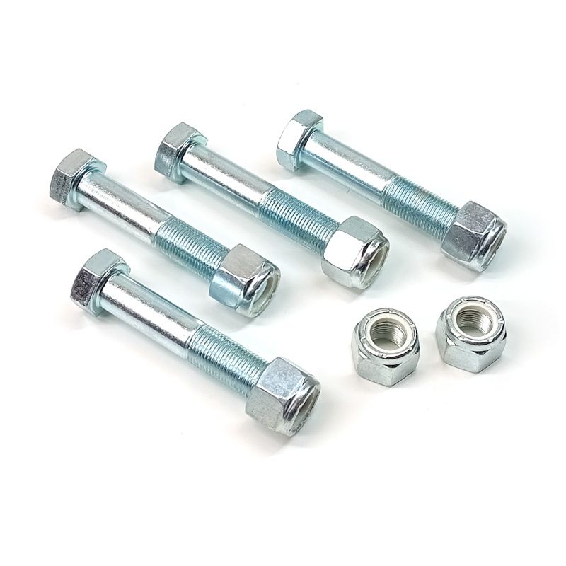 Range Rover Classic 1970-1985 OEM Front Radius Arm Bolt Kit