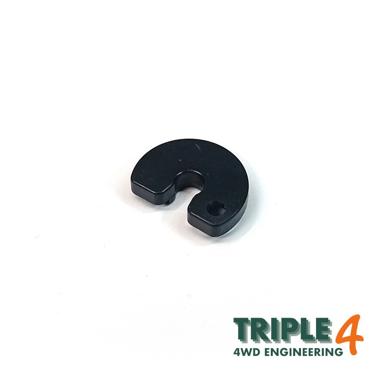 Triple 4 Wading Kit 8mm Blanking Plug