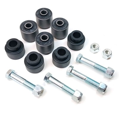 Range Rover Classic 1970-1985 OEM Front Radius Arm Bush & Bolt Kit