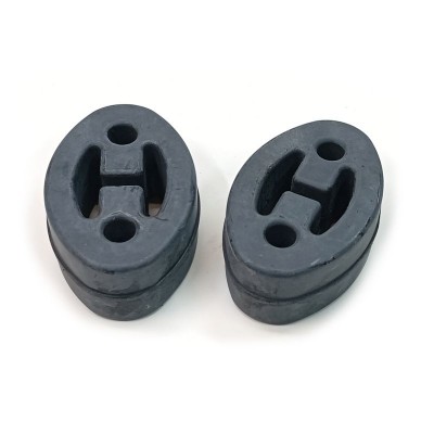 Freelander 1 OEM Exhaust Mounting Rubber Set of 2