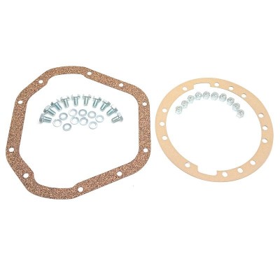 Land Rover Defender 110 / 130 1983-2002 OEM Front & Rear Diff Gasket & Bolt Kit