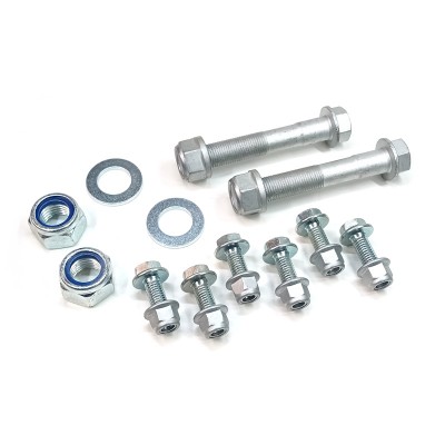 Land Rover Discovery 1 Rear Radius Arm Flange Bolt Kit 