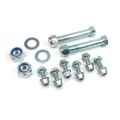 Land Rover Discovery 1 OEM Rear Radius Arm Bolt Kit 