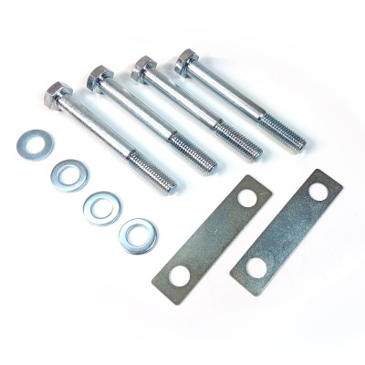 Land Rover Defender 1983-2016 Power Steering Box Fitting Kit 