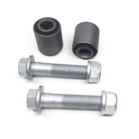 Suspension Bush & Bolt Kits