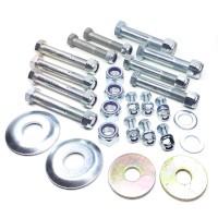 Suspension Bolt Kits