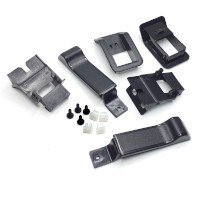 Interior Door & Lock Parts