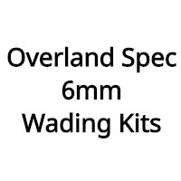 Overland Spec 6mm Kits