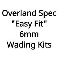 Overland Spec 