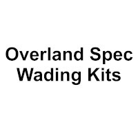 Overland Spec 6mm Kits