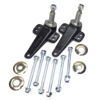 Shocker Mounting Kits