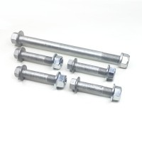 Suspension Bolt Kits