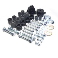 Suspension Bush & Bolt Kits