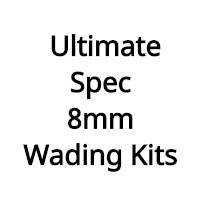 Ultimate Spec 8mm Kits