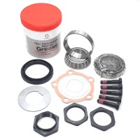 Wheel Bearing Kits